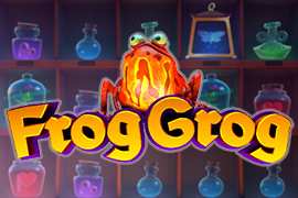 Frog Grog